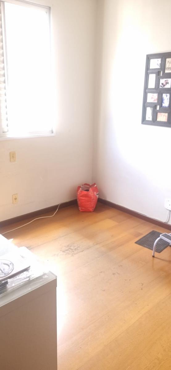 Apartamento, Cruzeiro, 4 Quartos, 3 Vagas, 2 Suítes