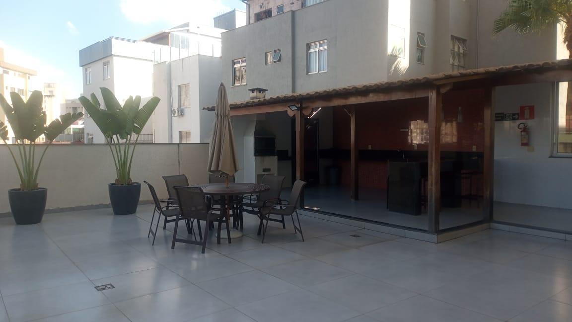 Apartamento, Palmares, 3 Quartos, 2 Vagas