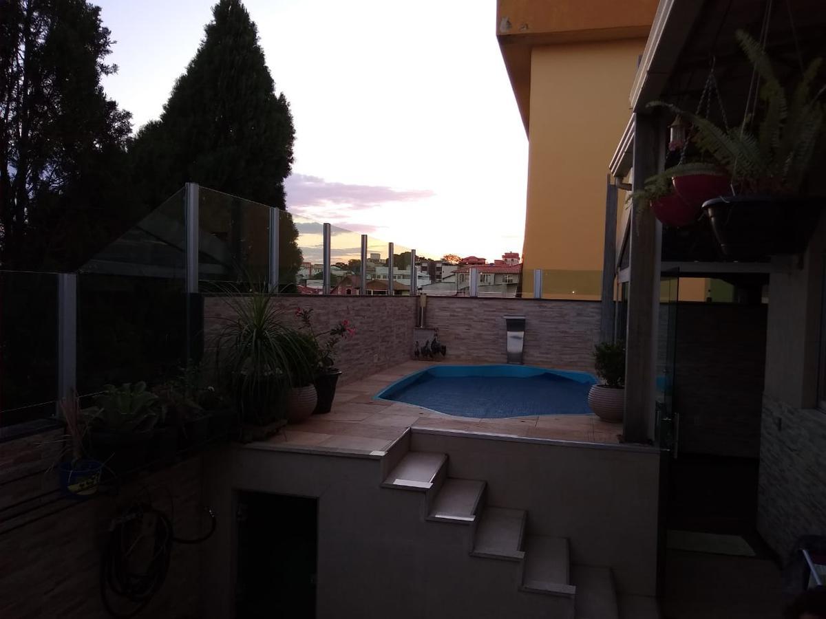 Apartamento, Copacabana, 3 Quartos, 2 Vagas, 1 Suíte