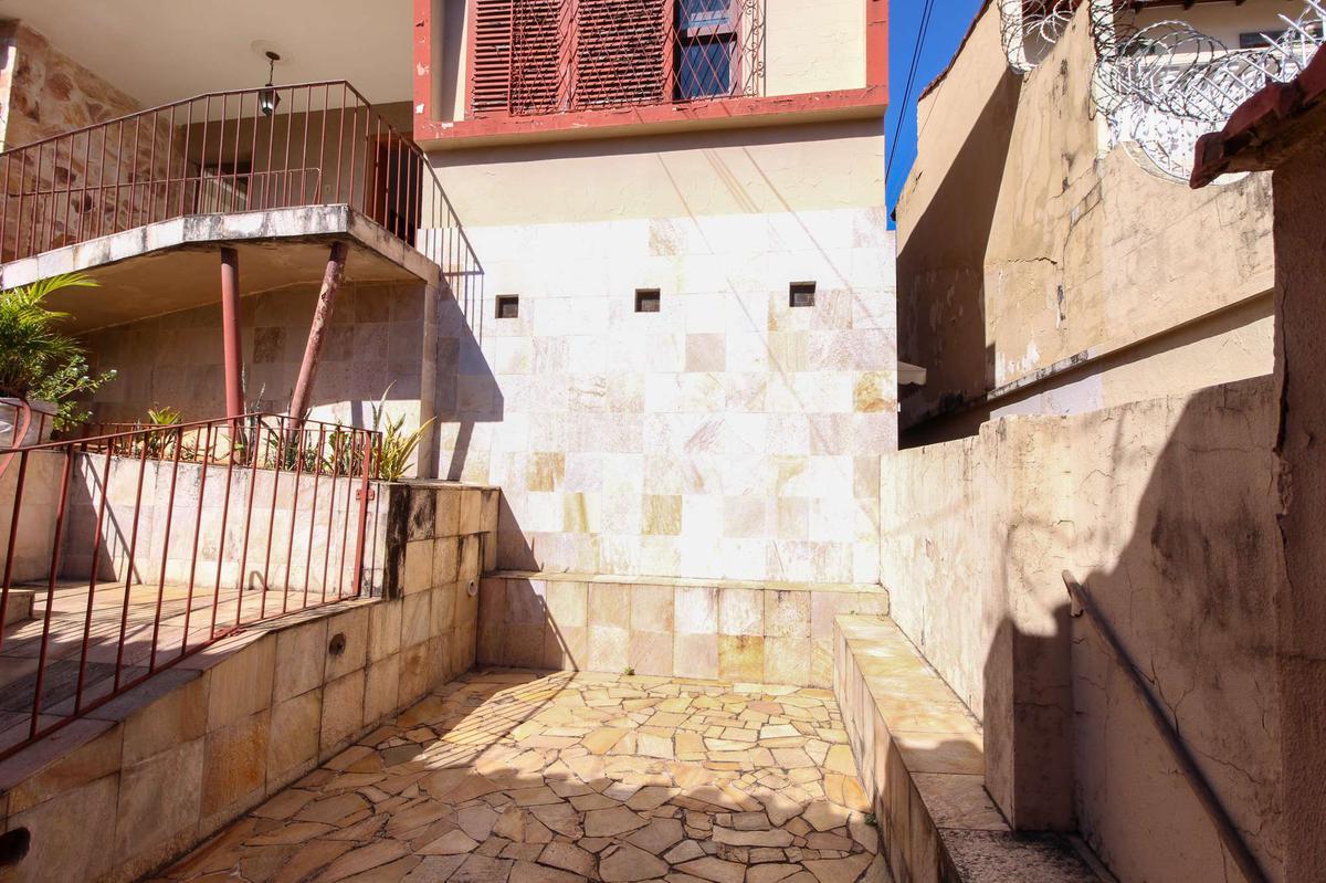 Casa, Santo Antônio, 4 Quartos, 1 Vaga
