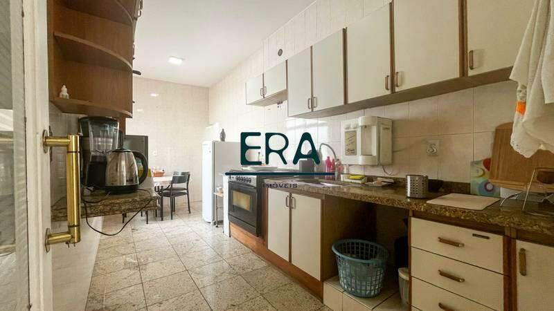 Casa, São Lucas, 7 Quartos, 3 Vagas, 1 Suíte