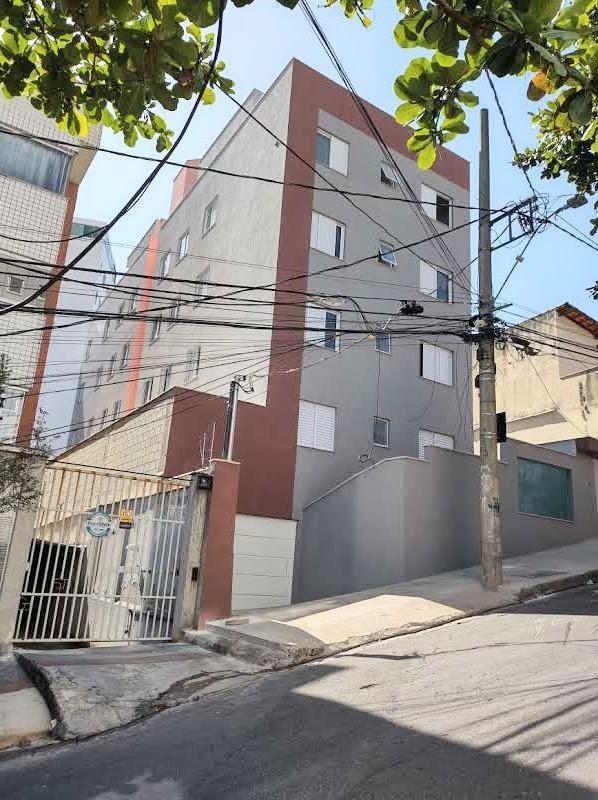 Apartamento, União, 3 Quartos, 2 Vagas, 1 Suíte