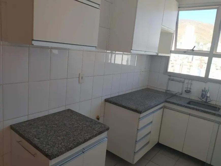 Apartamento, Estoril, 3 Quartos, 2 Vagas, 1 Suíte