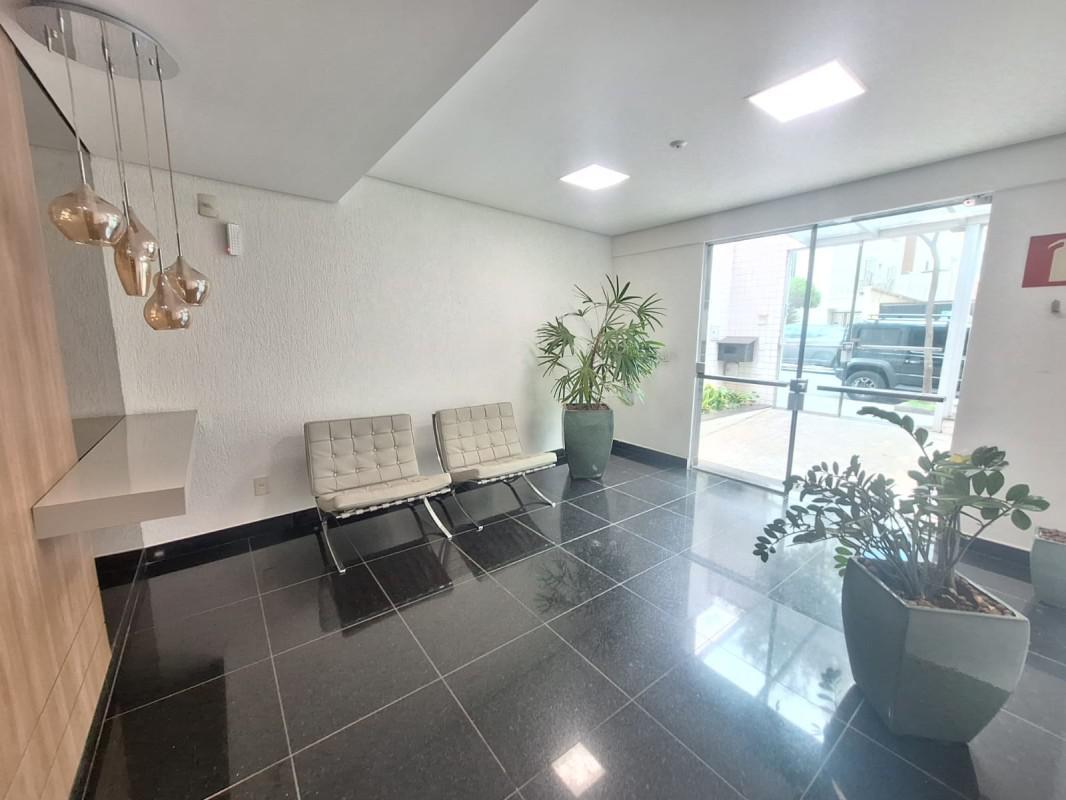 Apartamento, União, 3 Quartos, 4 Vagas, 2 Suítes