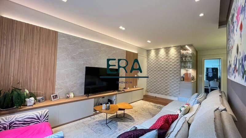 Apartamento, Sion, 4 Quartos, 2 Vagas, 1 Suíte