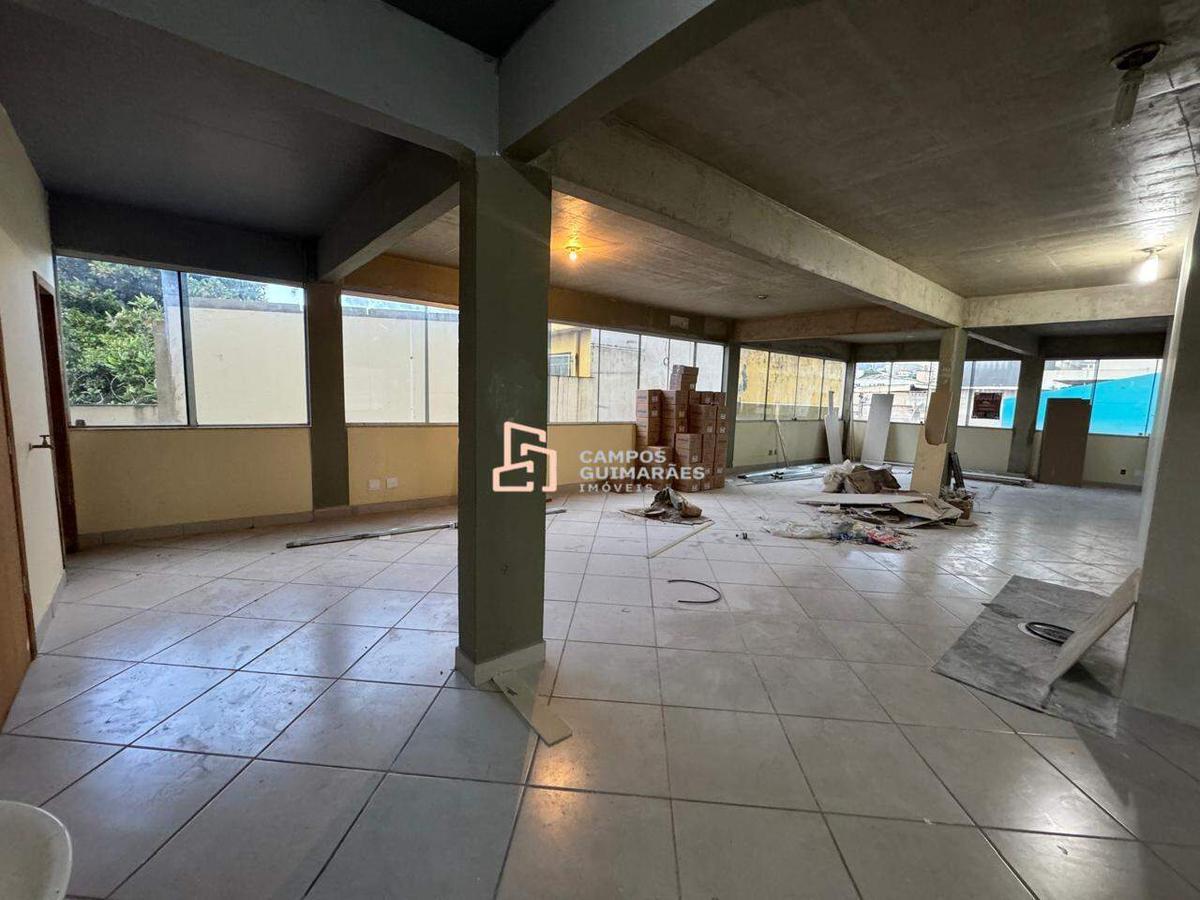 Sala, Barreiro