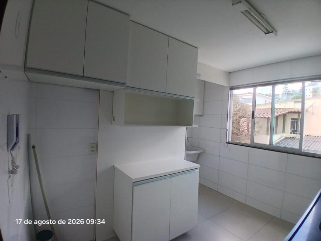 Apartamento, Itapoã, 3 Quartos, 1 Vaga, 1 Suíte