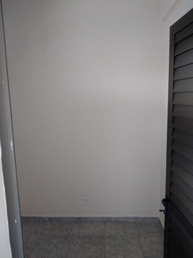 Apartamento, Vila Pinto, 3 Quartos, 1 Vaga, 1 Suíte