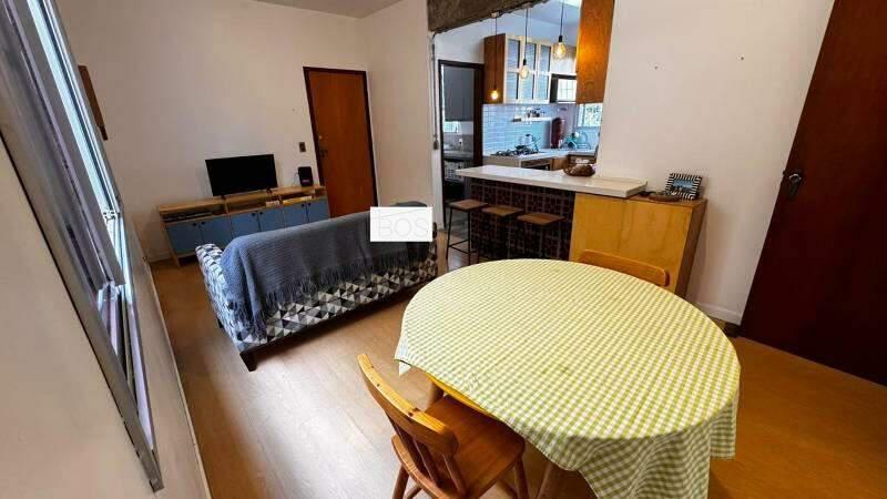 Apartamento, Santa Teresa, 3 Quartos, 1 Vaga, 1 Suíte