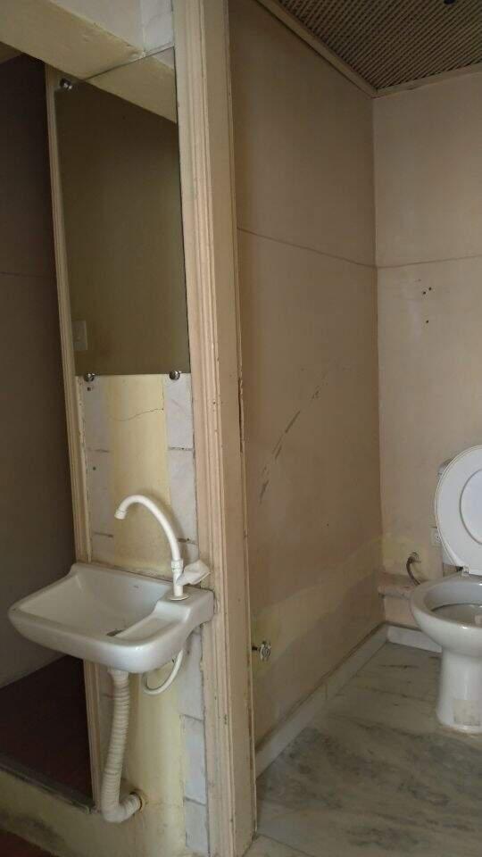 Sala, Centro, 0 Quarto, 0 Vaga