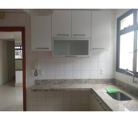 Apartamento, Castelo, 3 Quartos, 2 Vagas, 1 Suíte