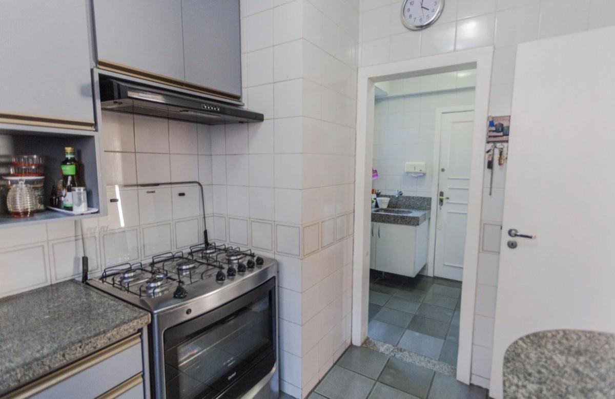 Apartamento, São Lucas, 3 Quartos, 2 Vagas, 1 Suíte