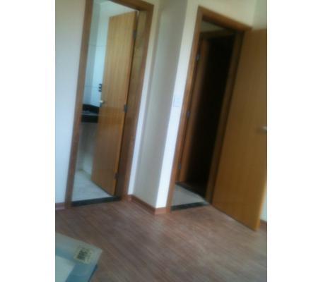 Apartamento, Santa Terezinha, 2 Quartos, 1 Vaga, 1 Suíte