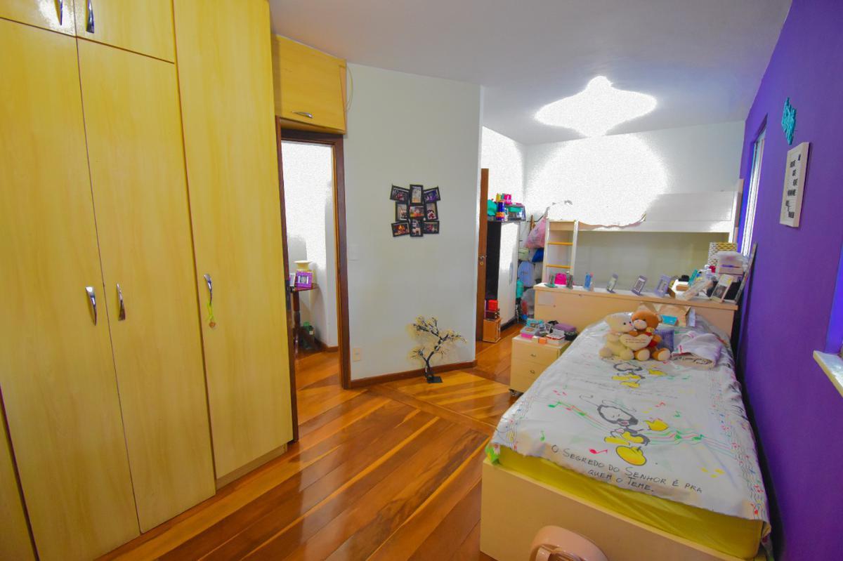 Cobertura, Dona Clara, 3 Quartos, 4 Vagas, 2 Suítes