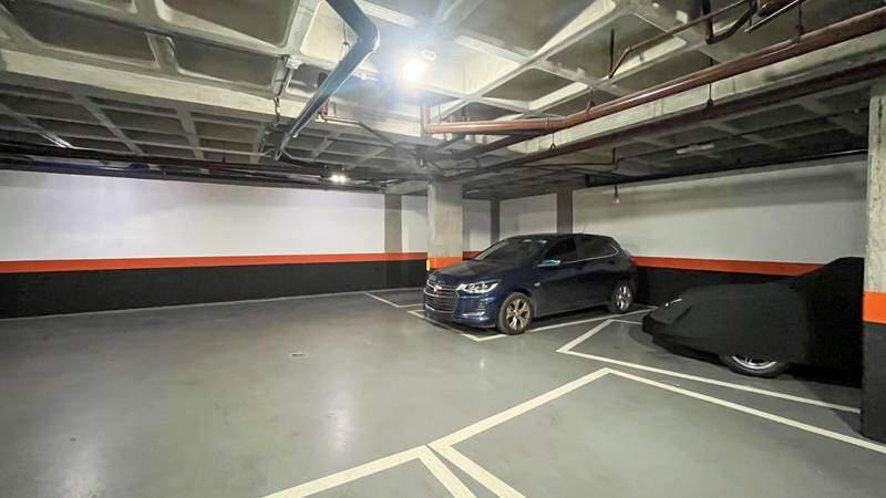 Apartamento, Lourdes, 1 Quarto, 2 Vagas, 1 Suíte