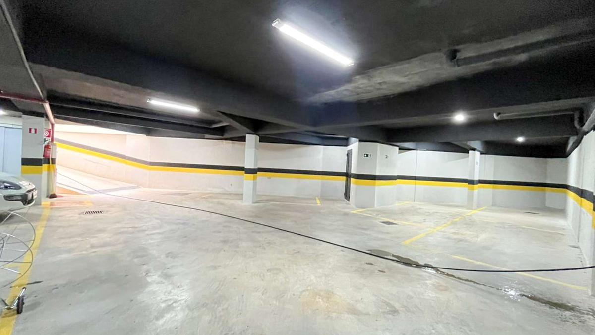 Apartamento, Funcionários, 2 Quartos, 1 Vaga, 1 Suíte