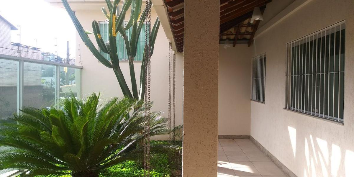 Casa, Jardim Riacho das Pedras, 3 Quartos, 6 Vagas, 2 Suítes