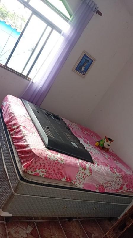 Casa, Jardim Anchieta, 3 Quartos, 4 Vagas