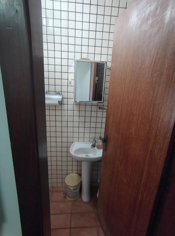 Sala, Savassi, 0 Quarto, 0 Vaga