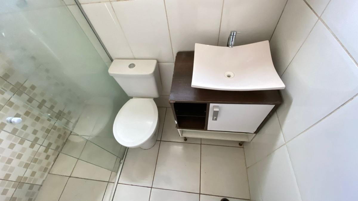 Cobertura, Santa Rita, 3 Quartos, 1 Vaga, 1 Suíte