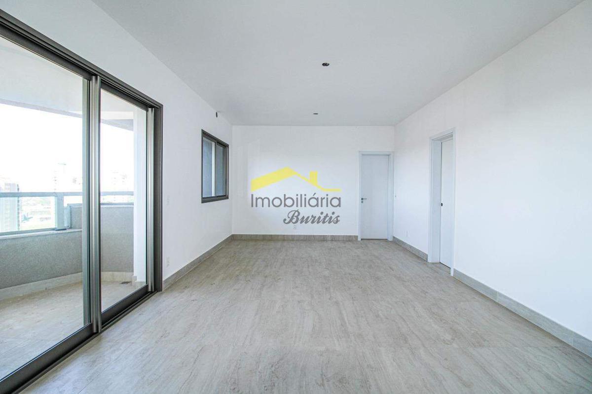 Apartamento, Vale do Sereno, 3 Quartos, 3 Vagas, 1 Suíte