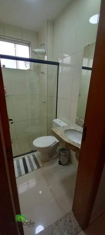 Cobertura, Cabral, 2 Quartos, 1 Vaga