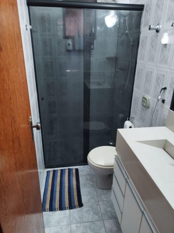 Apartamento, Nações Unidas, 2 Quartos, 1 Vaga