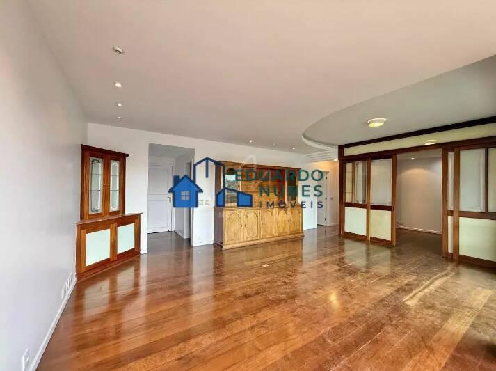 Apartamento, Serra, 4 Quartos, 3 Vagas, 1 Suíte