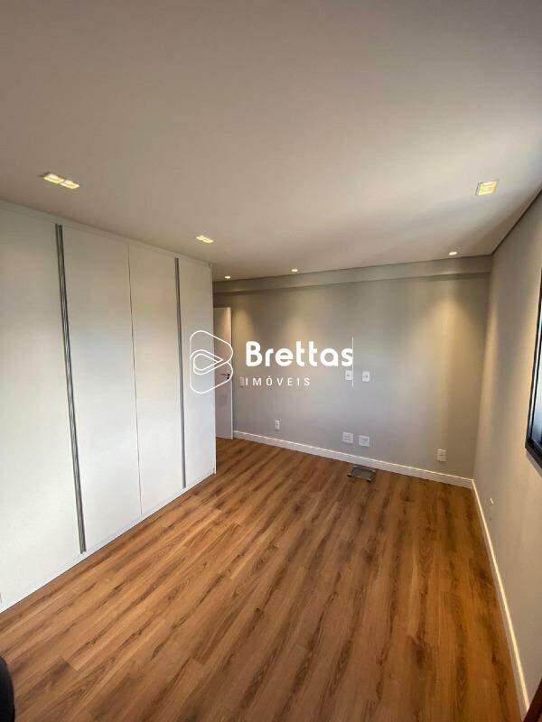 Apartamento, Centro, 3 Quartos, 2 Vagas, 1 Suíte