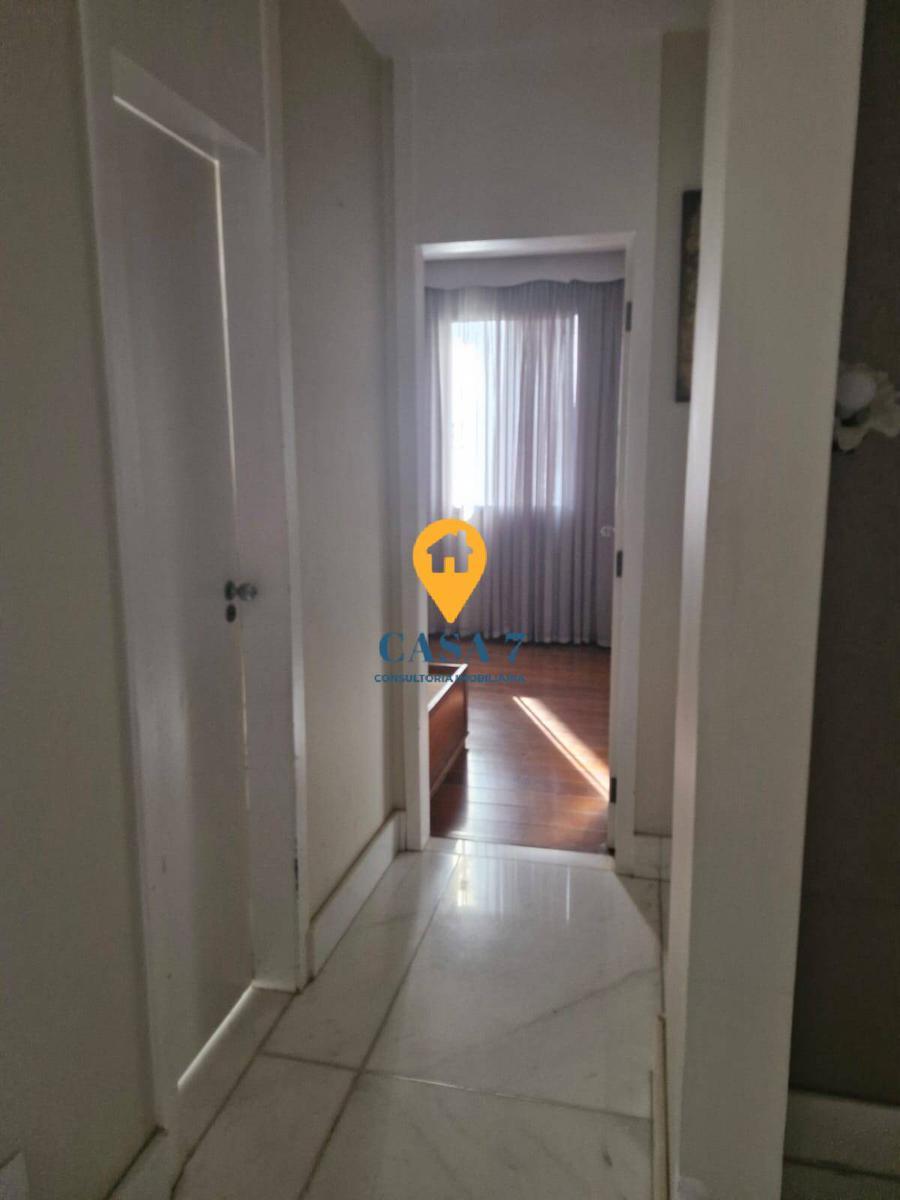 Apartamento, Lourdes, 4 Quartos, 2 Vagas, 1 Suíte