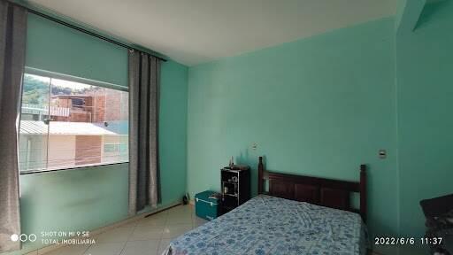 Casa, João XXIII, 3 Quartos, 2 Vagas, 1 Suíte