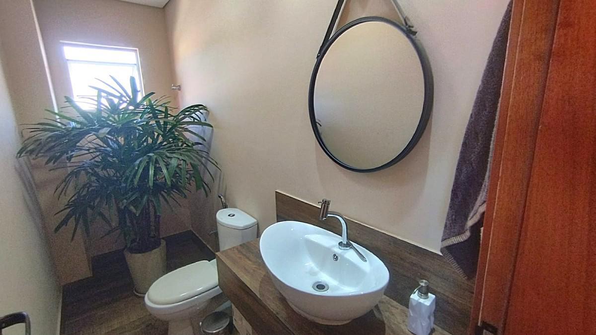 Cobertura, Eymard, 2 Quartos, 2 Vagas, 1 Suíte