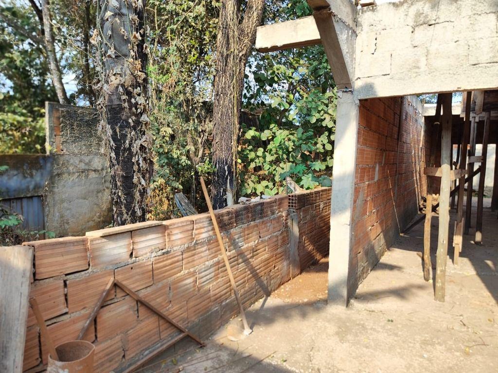 Casa, Paciência, 3 Quartos, 1 Vaga