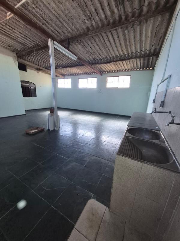 Casa, Planalto, 3 Quartos, 0 Vaga