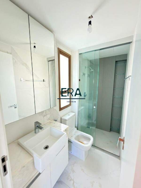 Apartamento, Santo Agostinho, 2 Quartos, 2 Vagas, 1 Suíte