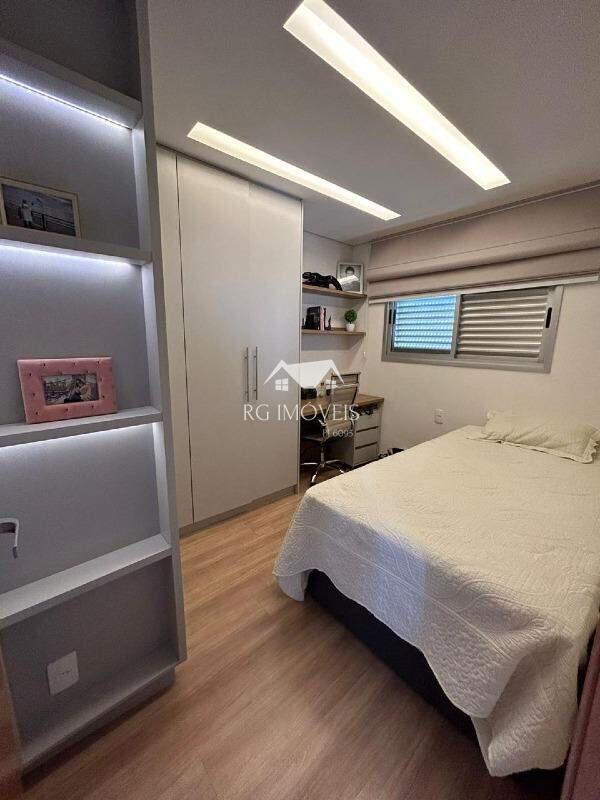 Apartamento, Milionários, 2 Quartos, 1 Vaga, 1 Suíte