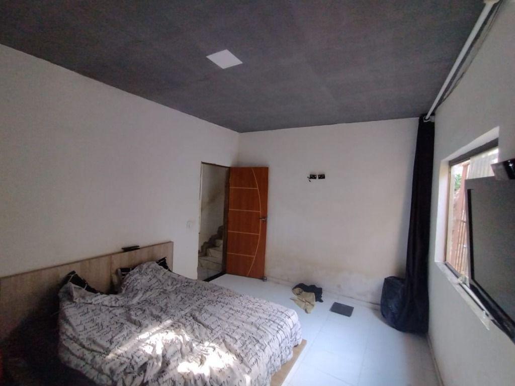 Casa, Itacolomi, 3 Quartos, 3 Vagas, 3 Suítes