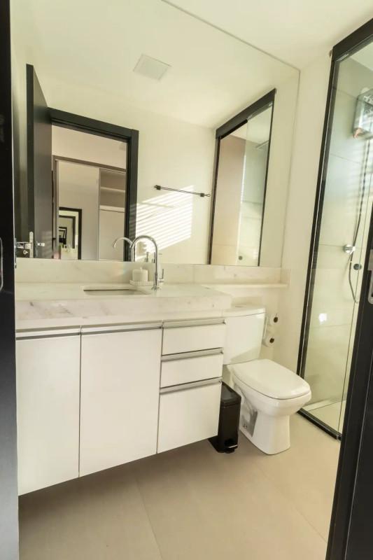 Apartamento, Santo Agostinho, 3 Quartos, 2 Vagas, 1 Suíte