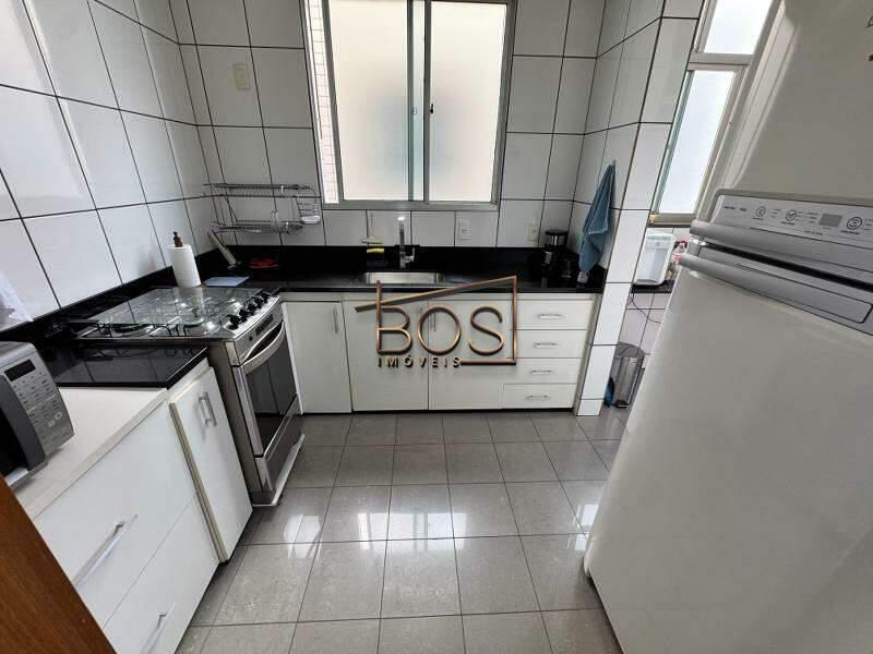 Cobertura, Graça, 3 Quartos, 3 Vagas, 1 Suíte