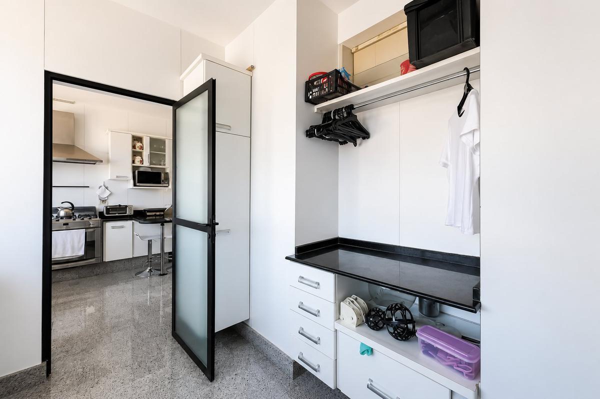 Apartamento, Luxemburgo, 4 Quartos, 4 Vagas, 2 Suítes