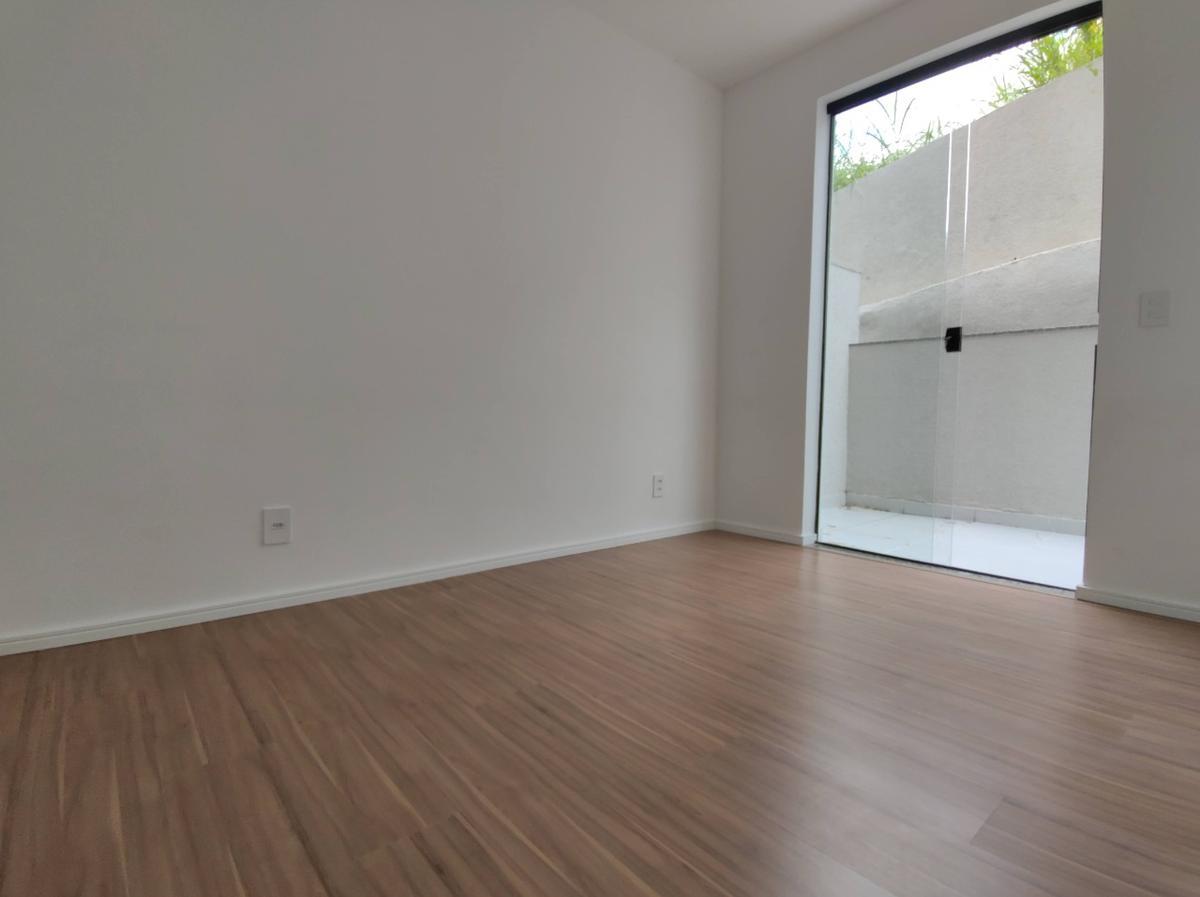 Apartamento, União, 2 Quartos, 2 Vagas, 1 Suíte