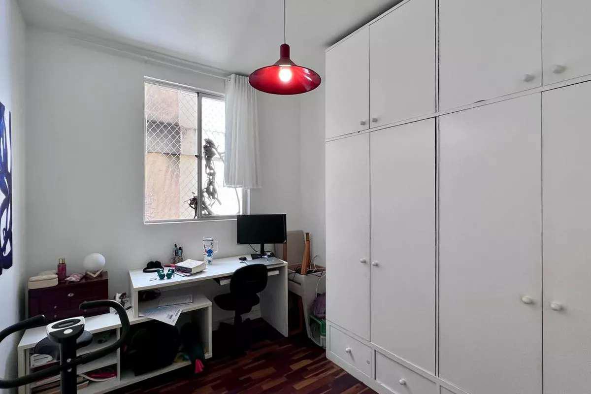 Apartamento, Luxemburgo, 3 Quartos, 1 Vaga
