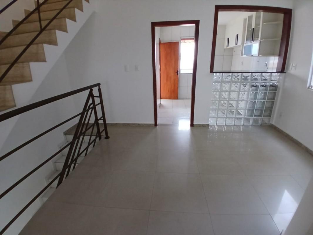 Casa, Heliópolis, 3 Quartos, 2 Vagas, 3 Suítes