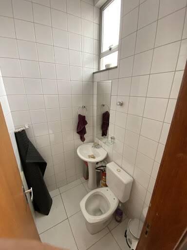 Andar, Belvedere, 1 Quarto, 0 Vaga