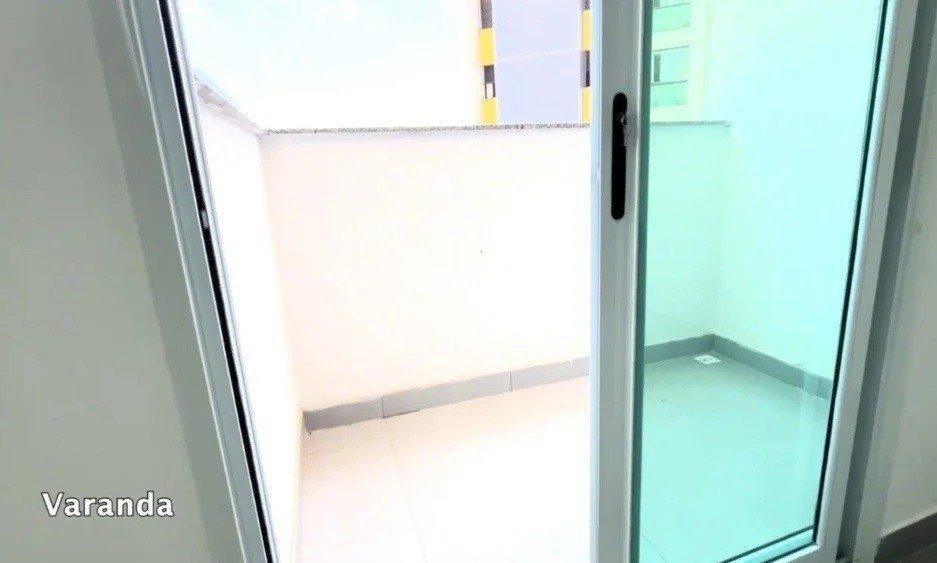 Apartamento, Sion, 3 Quartos, 2 Vagas, 1 Suíte