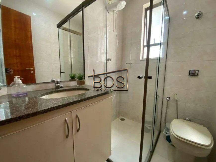 Apartamento, Gutierrez, 2 Quartos, 2 Vagas, 1 Suíte