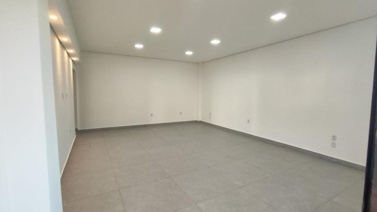 Andar, Alípio de Melo, 0 Quarto, 1 Vaga