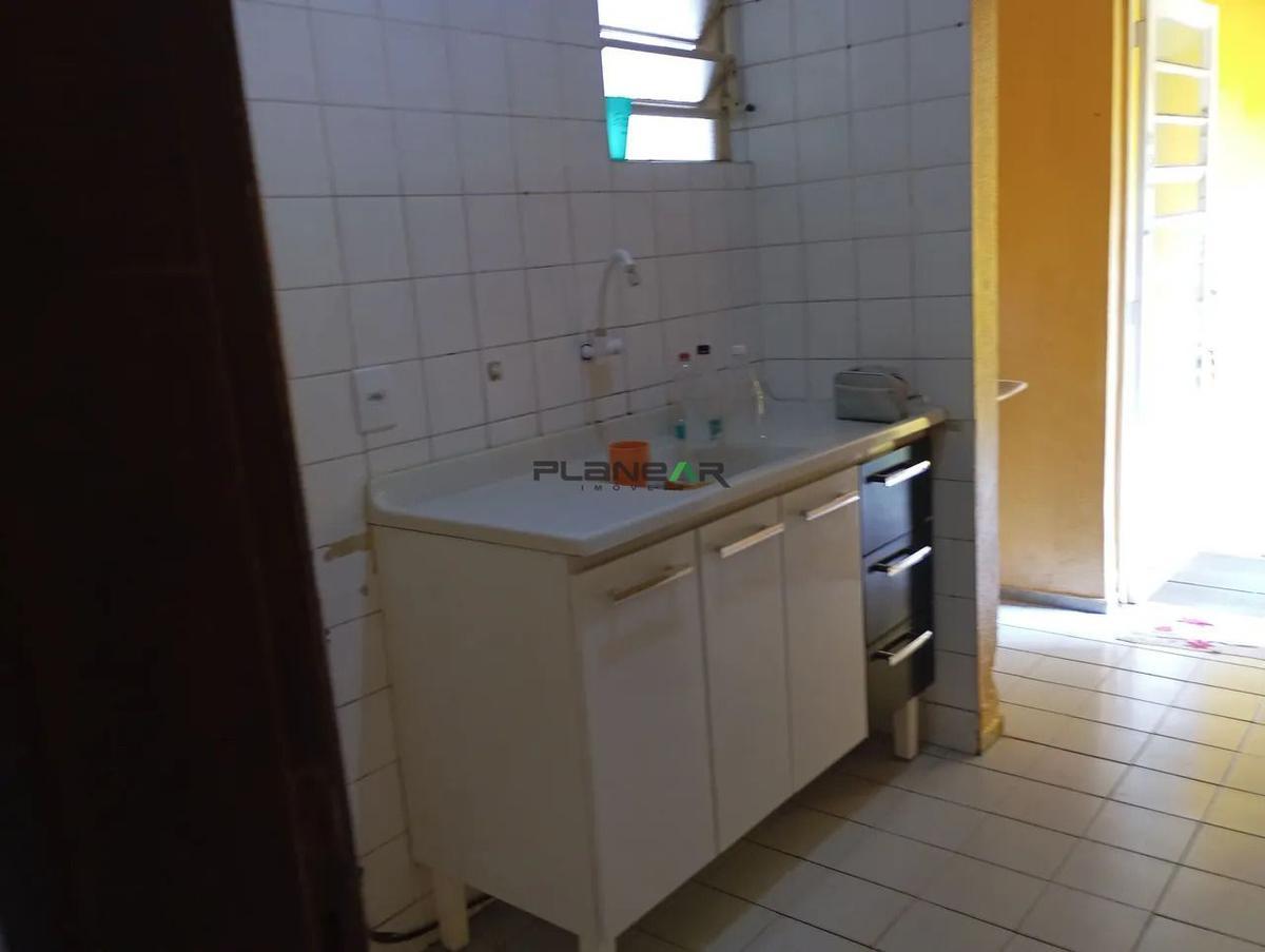 Apartamento, Santa Maria, 2 Quartos, 1 Vaga