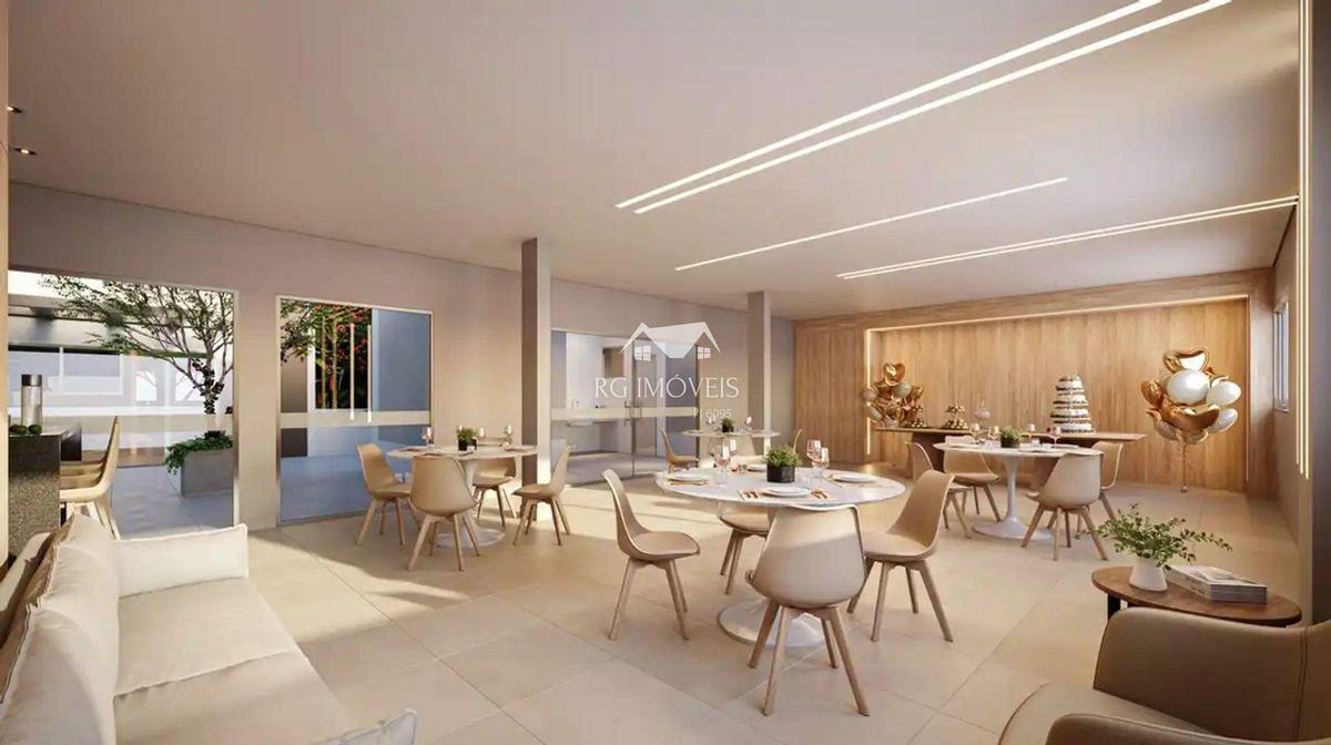Apartamento, Estrela do Oriente, 1 Quarto, 1 Vaga