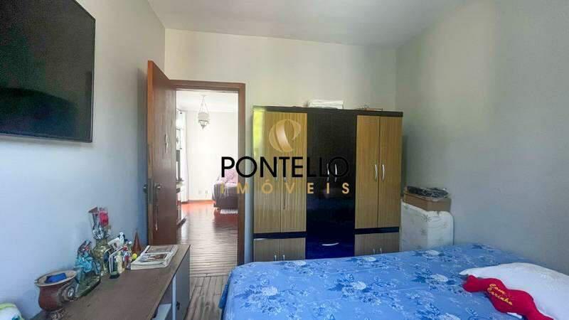 Apartamento, Rio Branco, 3 Quartos, 1 Vaga
